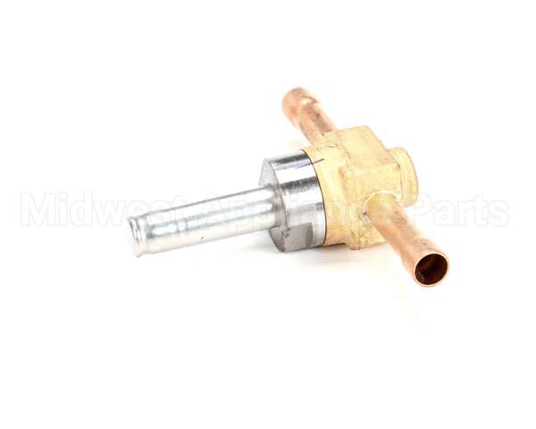 12356R Kolpak Solenoid Valve, Body 200Rb3T3