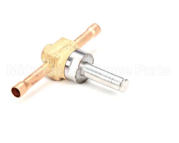 12356R Kolpak Solenoid Valve, Body 200Rb3T3