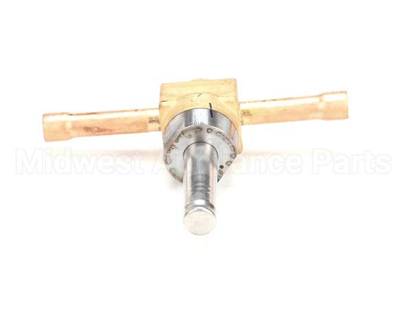 12356R Kolpak Solenoid Valve, Body 200Rb3T3