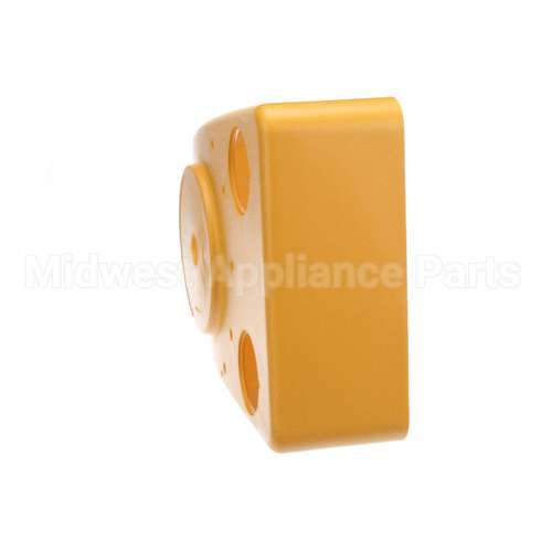 123577 Rondo Front Cover Grey