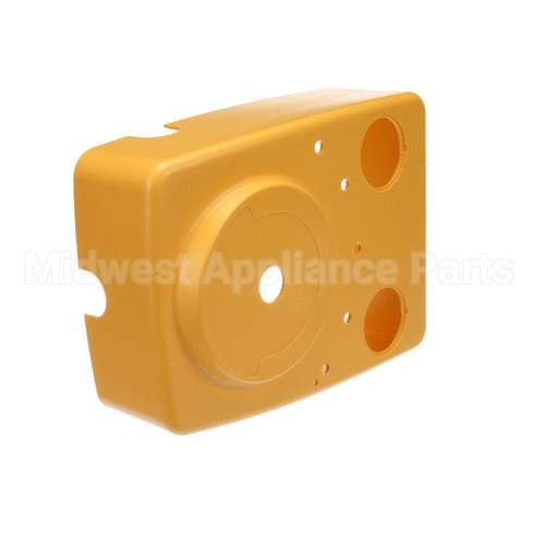 123577 Rondo Front Cover Grey