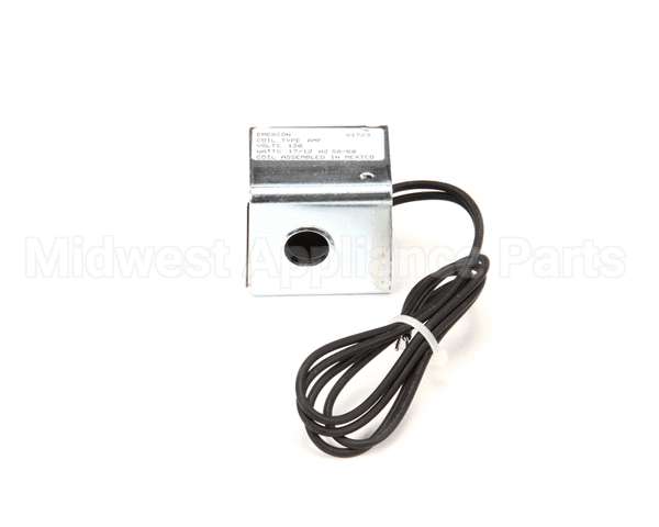 12357R Kolpak Solenoid Valve, Coil Amf120V X