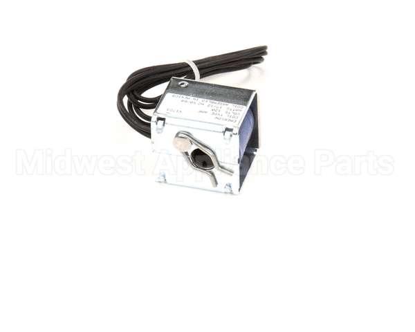 12357R Kolpak Solenoid Valve, Coil Amf120V X