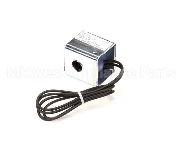 12357R Kolpak Solenoid Valve, Coil Amf120V X