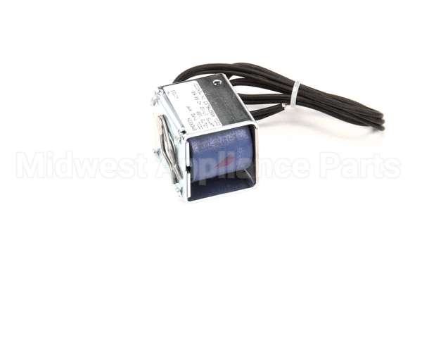 12357R Kolpak Solenoid Valve, Coil Amf120V X