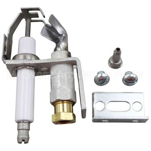 123580 Compatible Groen Pilot