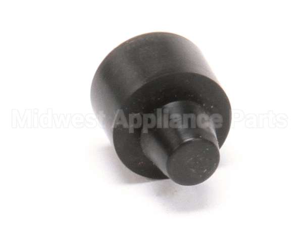 123588 Groen Bumper, Stem
