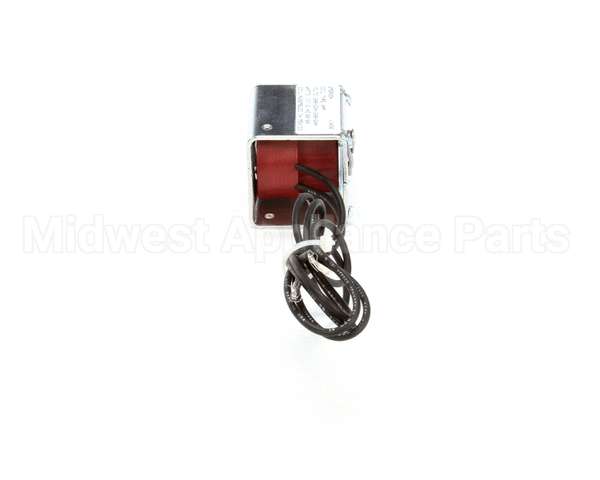 12358R Kolpak Solenoid Valve,Coil Amf 208V X