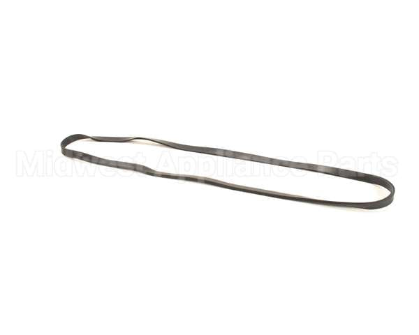 123596 Groen Gasket, Inner Door
