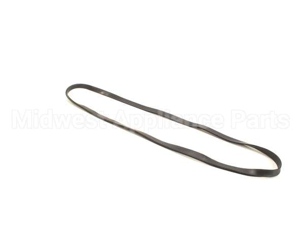 123596 Groen Gasket, Inner Door