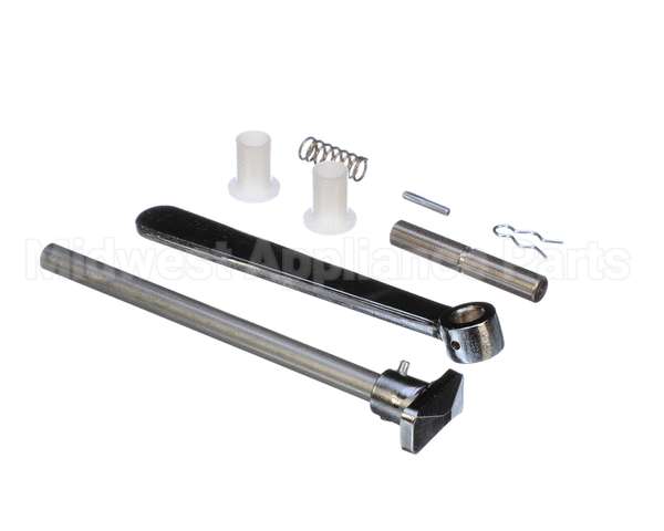1236-000001 Kason Inside Lever Release