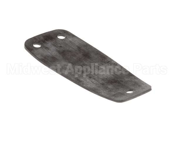 123651 Norlake Hinge Shim Rubber