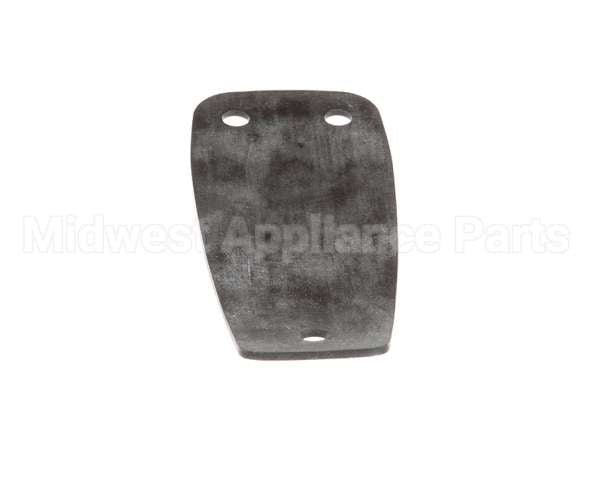 123651 Norlake Hinge Shim Rubber