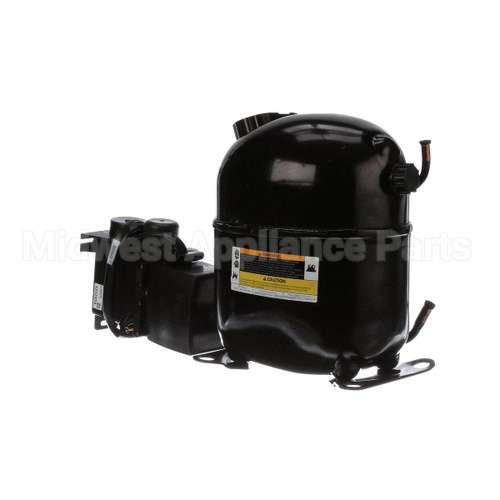 1236865 Sandenvendo Compressor W/ Start Comp.