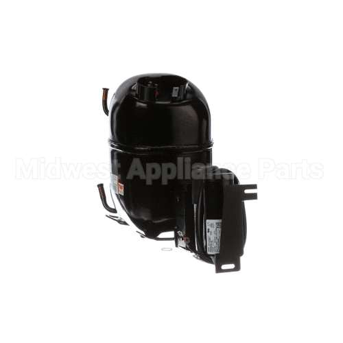 1236865 Sandenvendo Compressor W/ Start Comp.