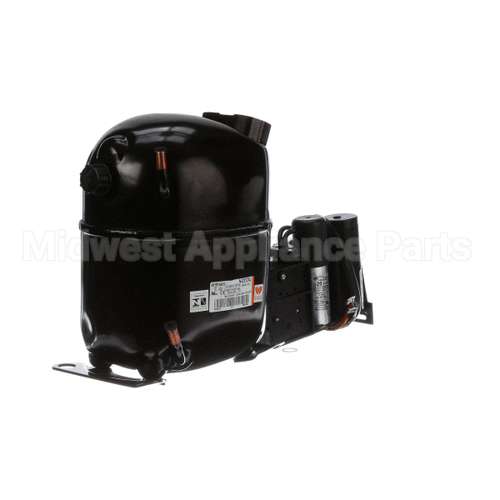1236865 Sandenvendo Compressor W/ Start Comp.