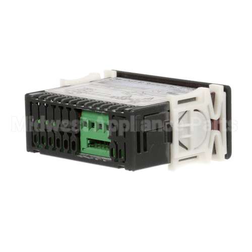 123722 Marshall Air Temp Control Hilo Gas Bc5