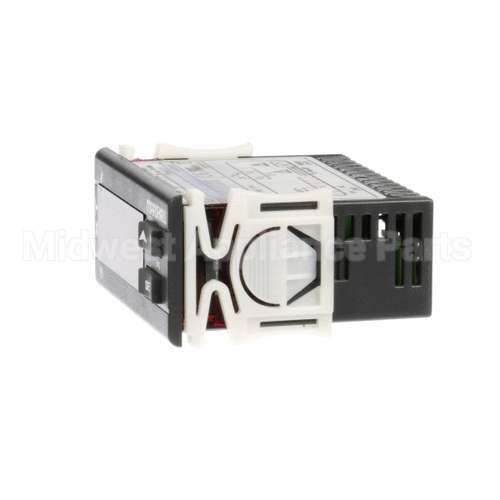 123722 Marshall Air Temp Control Hilo Gas Bc5