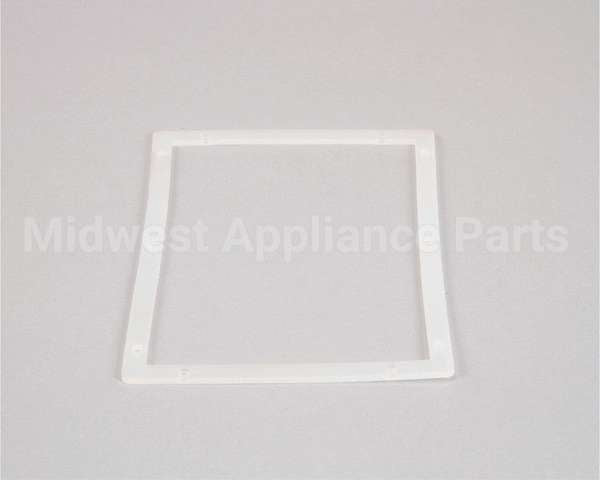 12377.0000 Bunn Gasket, Tank Lid, 8.125X5.5X0.125