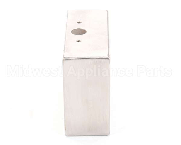 123775 Groen Ignition Module Enclosure Dh And Ah Kett