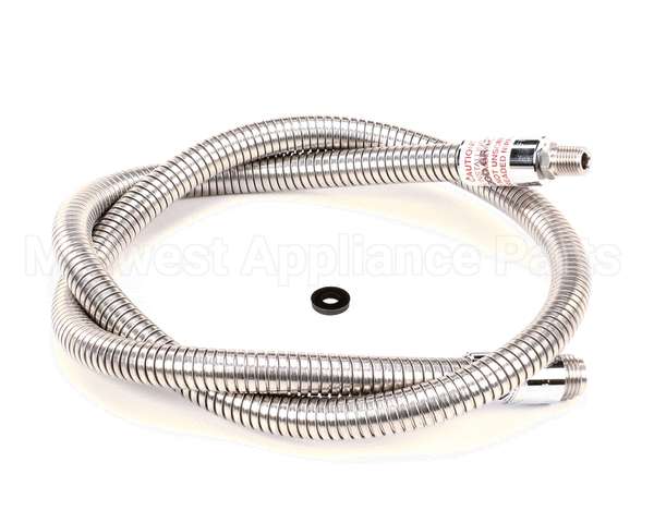 12378 Fisher Hose Fg 48