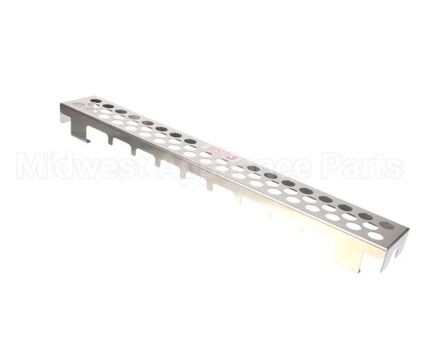 123832 Marshall Air Shield Heat Guard