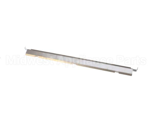 123867 Marshall Air Track, Rails Burner