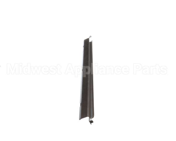 123867 Marshall Air Track, Rails Burner