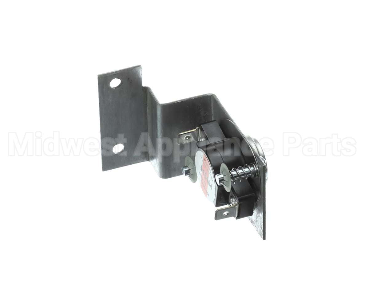 123976 Reznor Fan Control, F135-40F W/Brkt