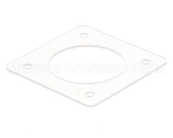 12398.0002 Bunn Gasket, Tank Heater (Top Mtg)