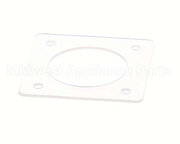 12398.0002 Bunn Gasket, Tank Heater (Top Mtg)