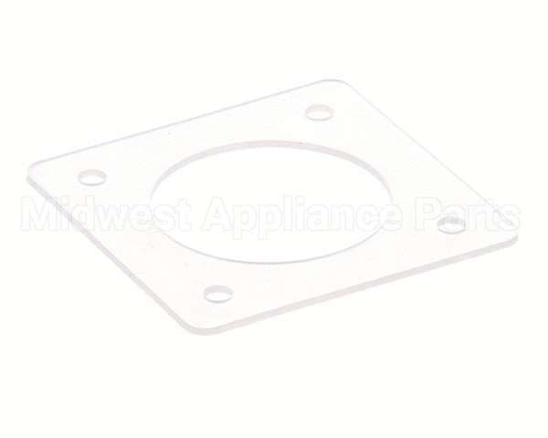 12398.0002 Bunn Gasket, Tank Heater (Top Mtg)