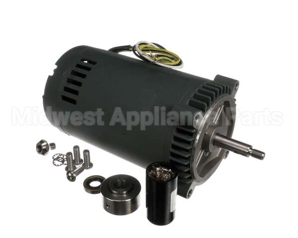 123K1 Nutrifaster Nutrifaster Motor Kit