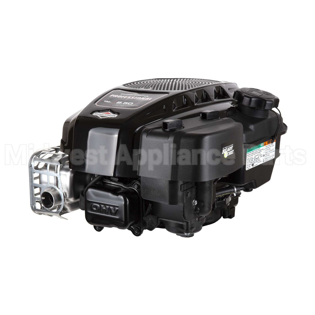 123P02-0015-F1 Briggs & Stratton Engine Packed Single Carton