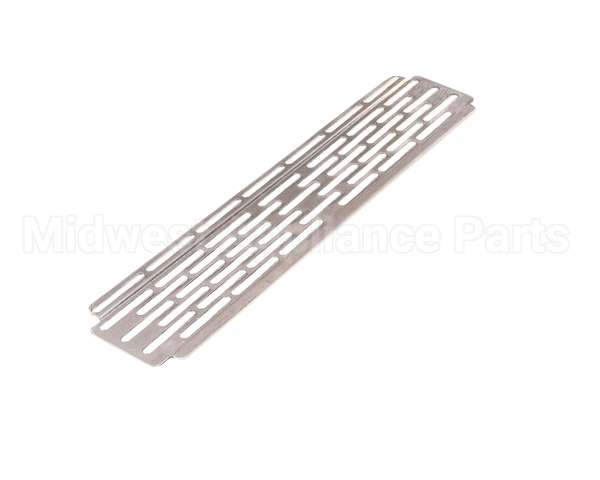 124-C4V-0030-S Delfield Panel, Louver, 6000 Intake