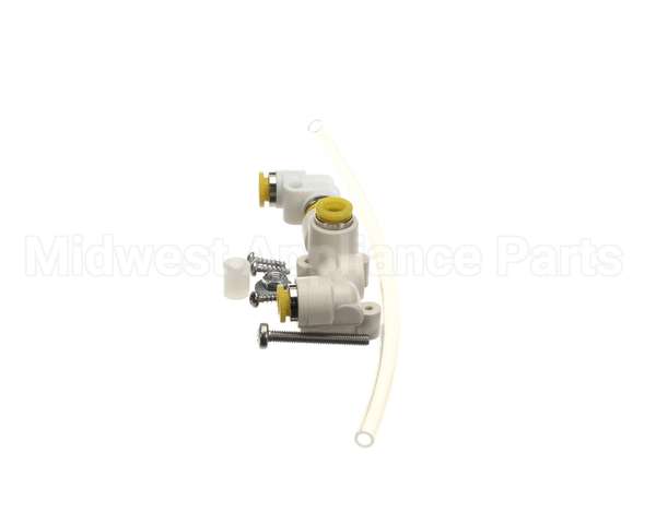 124.629 Nespresso Pipping Set Cleaning System Ag