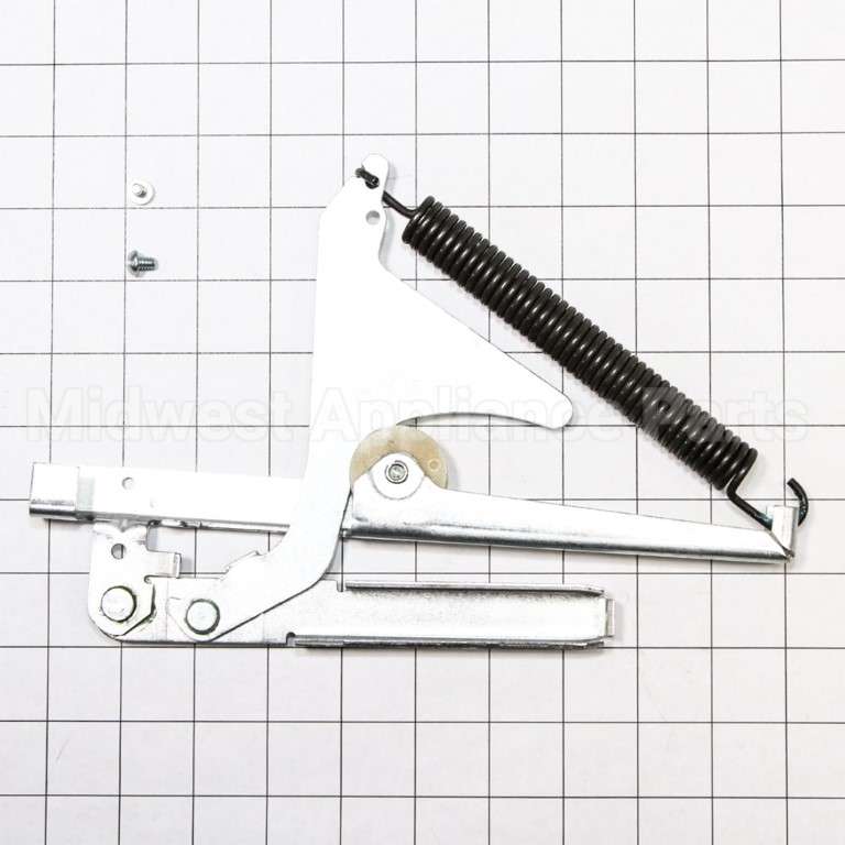 12400043 Whirlpool Hinge