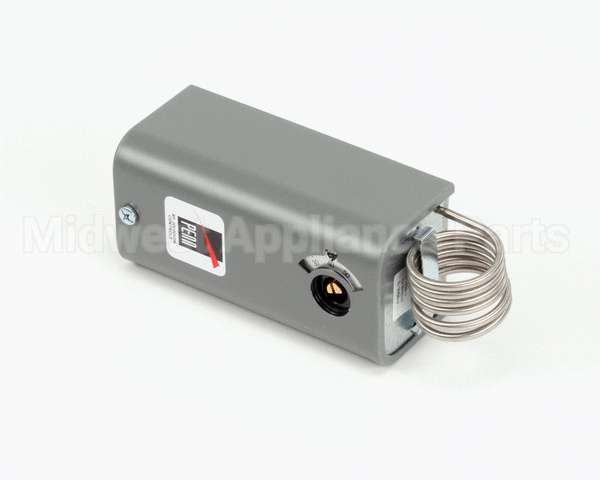 124011 Norlake Temp Control A19Baa-15D