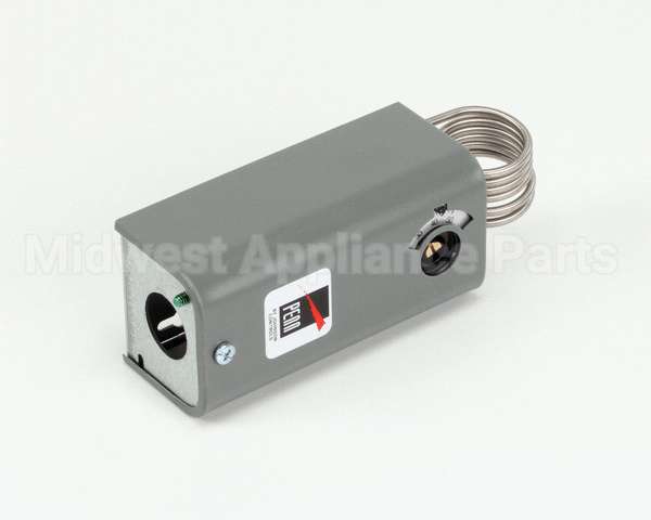 124011 Norlake Temp Control A19Baa-15D