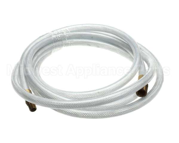 1242 Douglas Machines Assemblyembled Wash Down Hose