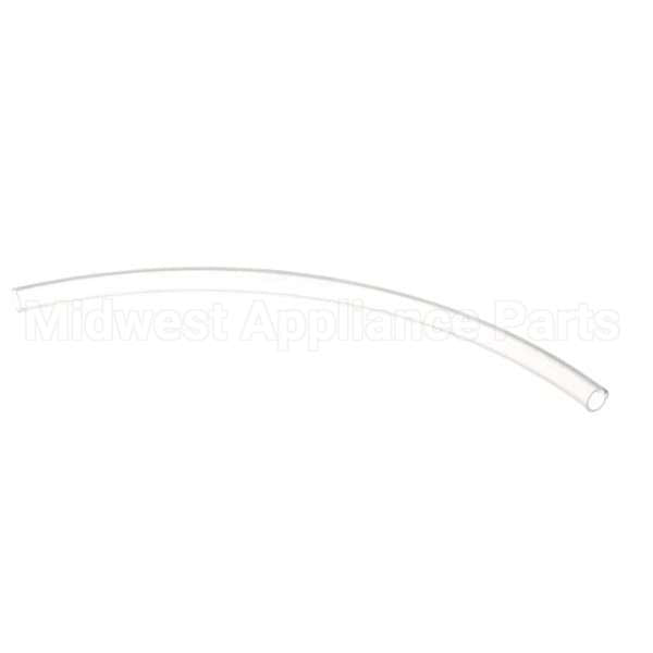 12421.1001 Compatible Bunn Tube, Clearflex-.375Idx12.0Lg