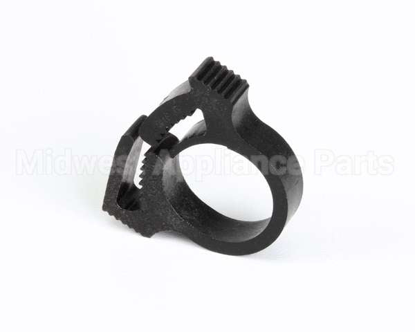 12422.0000 Bunn Clamp, Hose-Snap Type.47/.54Id