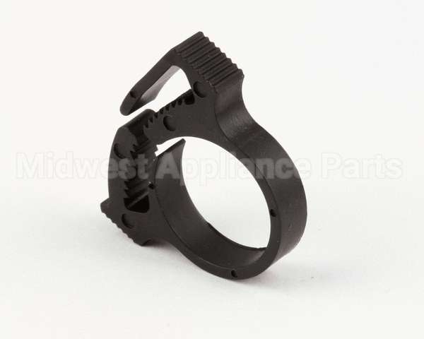 12422.0001 Bunn Clamp, Hose-Snap Type.59/.66Id