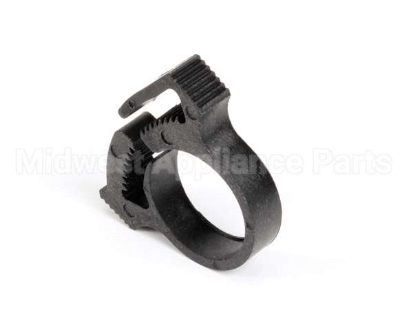 12422.0006 Bunn Clamp, Hose-Snap Type.53/.59Id