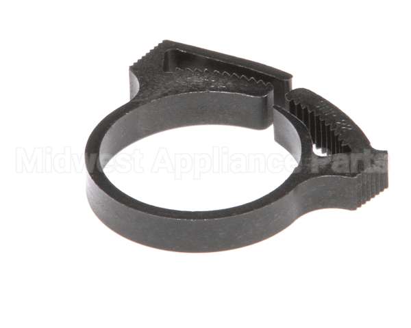 12422.0008 Bunn Clamp, Hose Snap Type.93/1.1Id