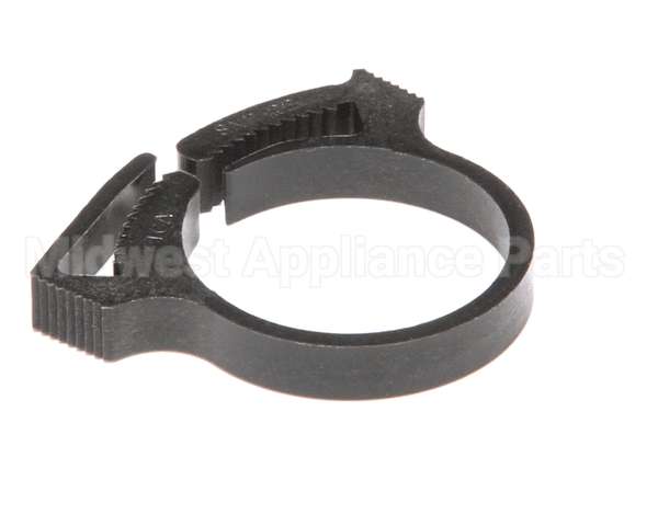 12422.0008 Bunn Clamp, Hose Snap Type.93/1.1Id