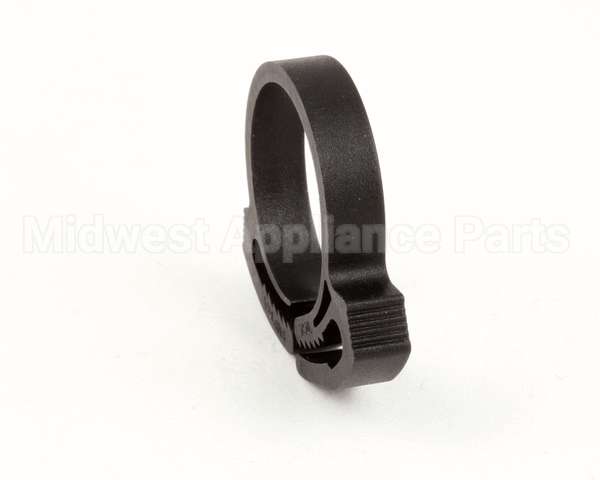 12422.0009 Bunn Clamp, Hose Snap Type.71/.80Id