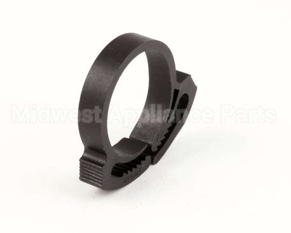12422.0009 Bunn Clamp, Hose Snap Type.71/.80Id