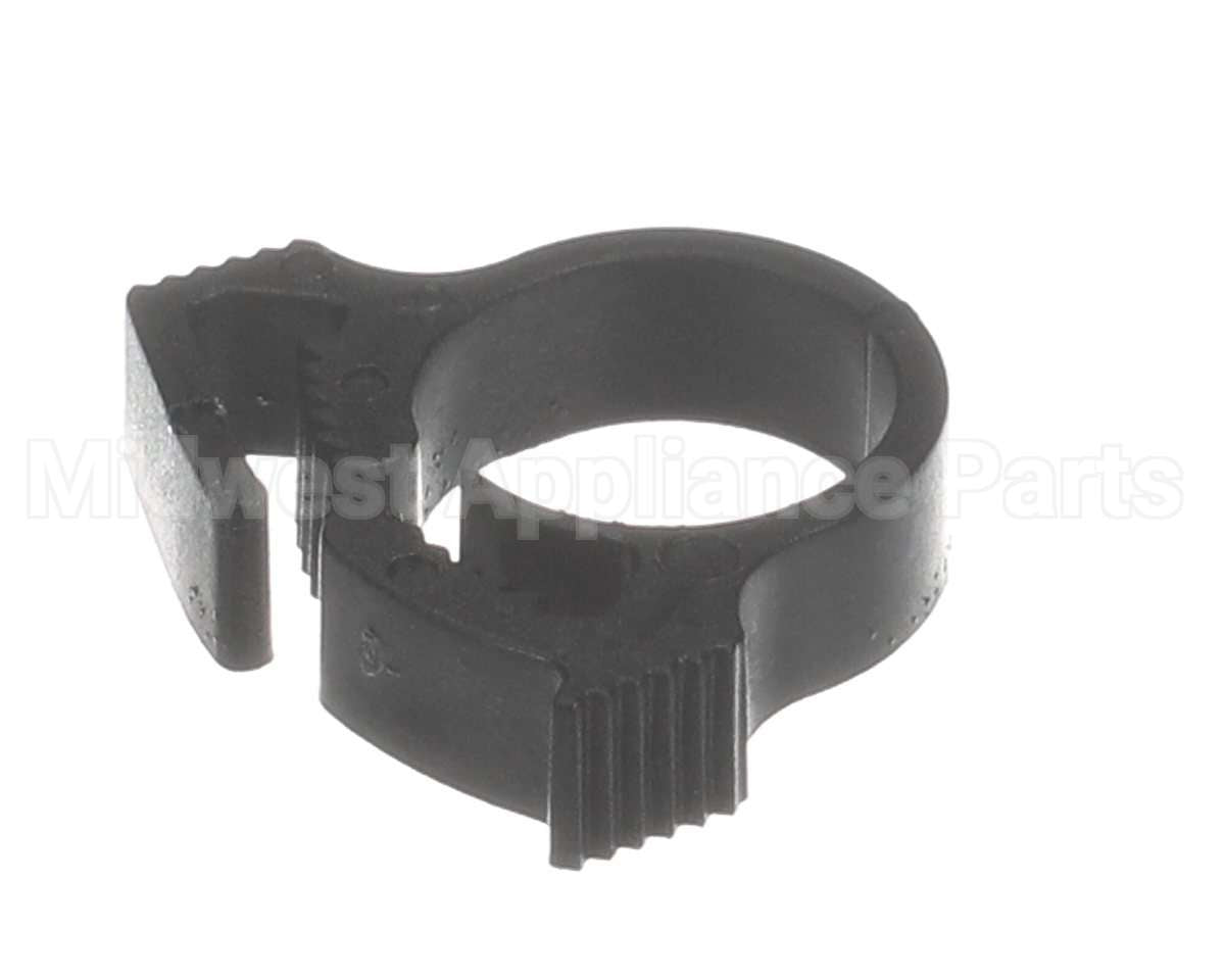 12422.0011 Bunn Clamp, Hose-Snap Type.40/.45Id
