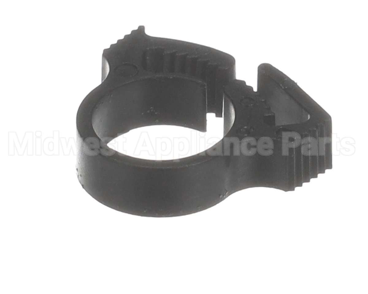 12422.0011 Bunn Clamp, Hose-Snap Type.40/.45Id